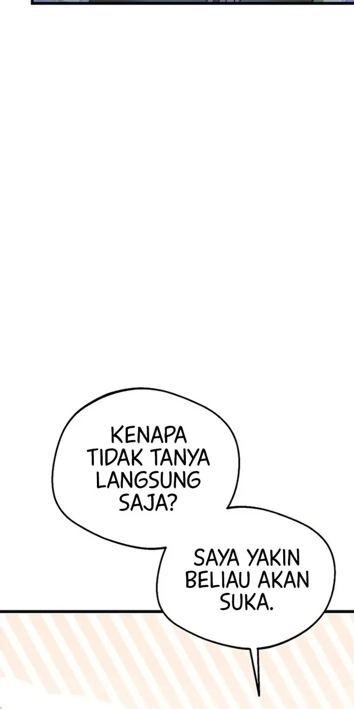Adopting the Male Protagonist Changed the Genre Chapter 24 Gambar 12