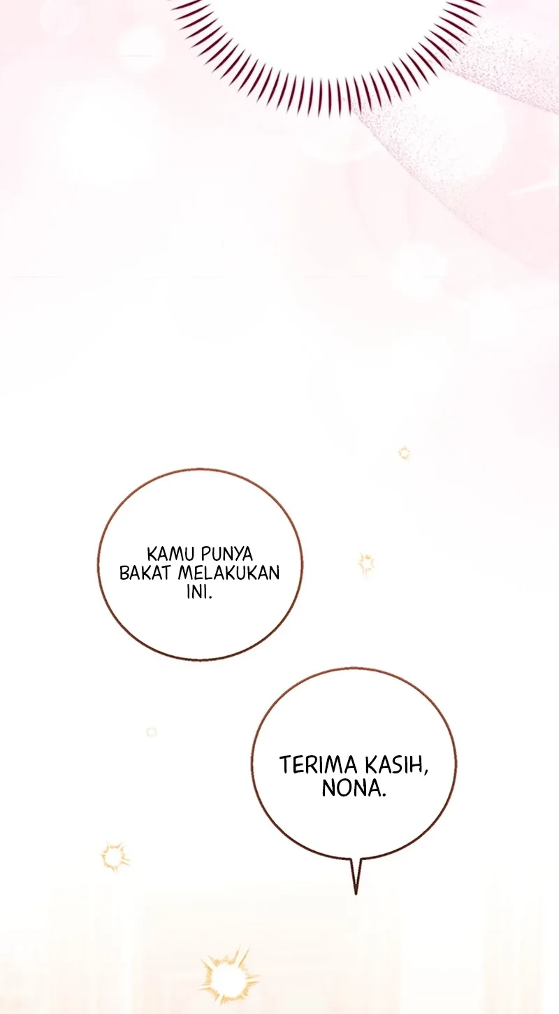 Adopting the Male Protagonist Changed the Genre Chapter 26 Gambar 11