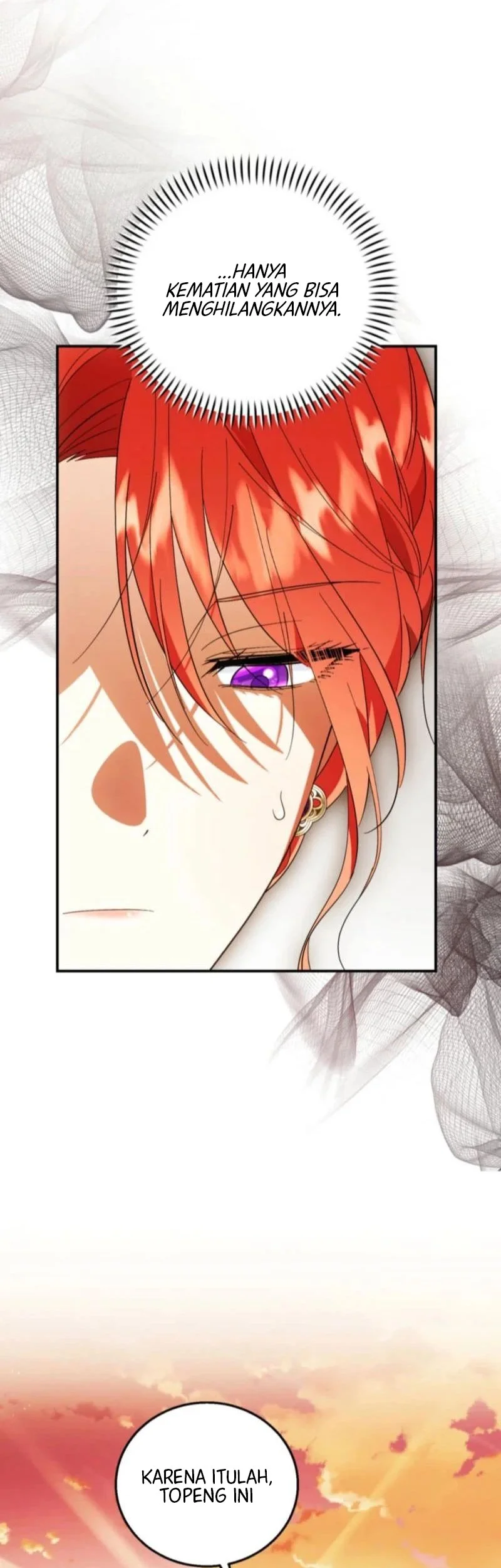 Adopting the Male Protagonist Changed the Genre Chapter 29 Gambar 11
