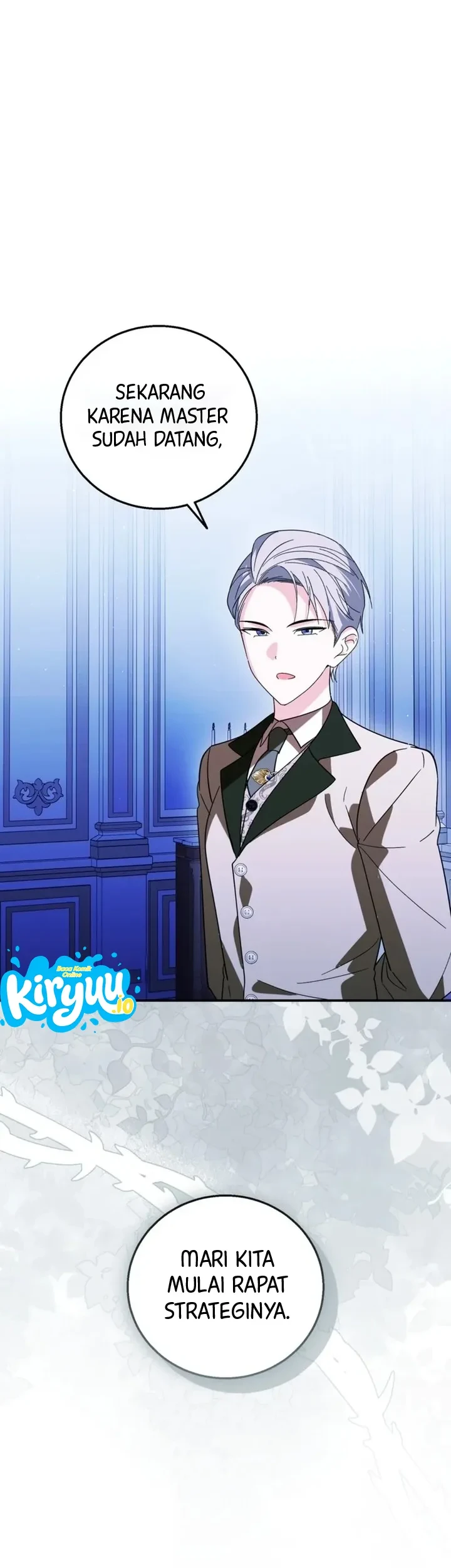 Adopting the Male Protagonist Changed the Genre Chapter 31 Gambar 11