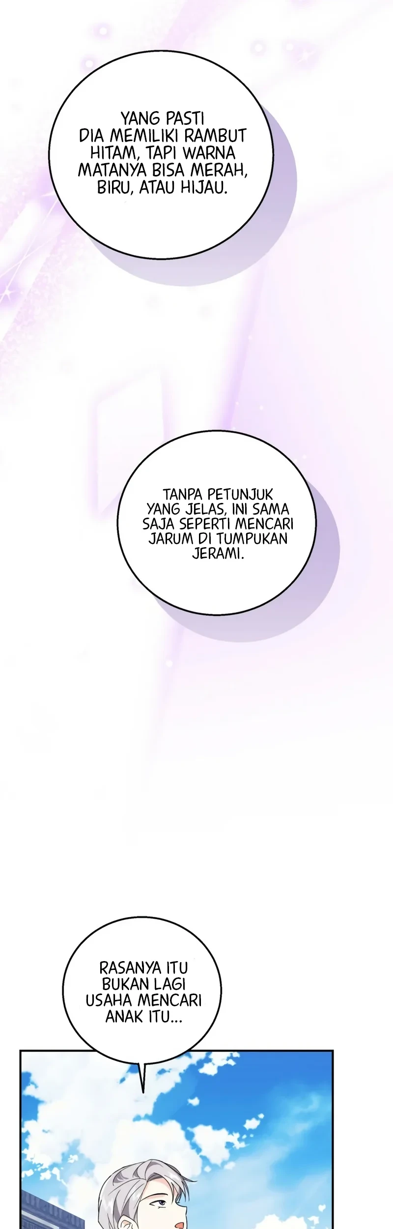 Adopting the Male Protagonist Changed the Genre Chapter 32 Gambar 10