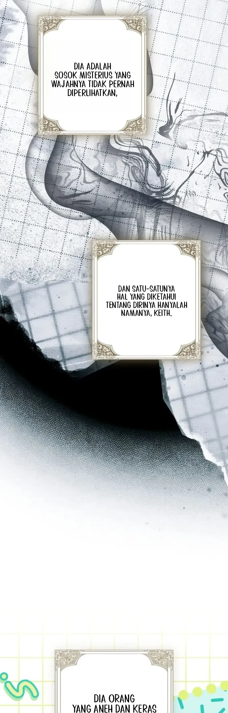 Adopting the Male Protagonist Changed the Genre Chapter 33 Gambar 11