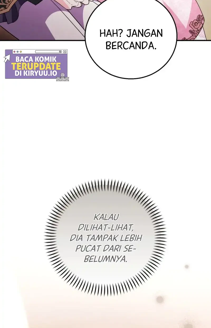 Adopting the Male Protagonist Changed the Genre Chapter 34 Gambar 9