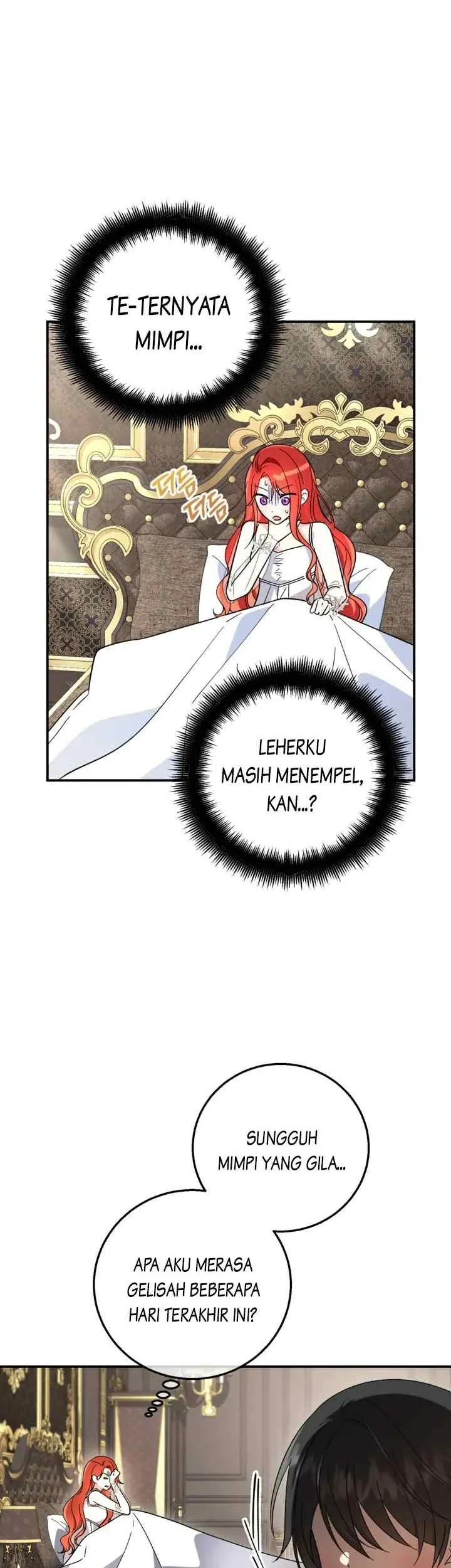 Adopting the Male Protagonist Changed the Genre Chapter 5 Gambar 10
