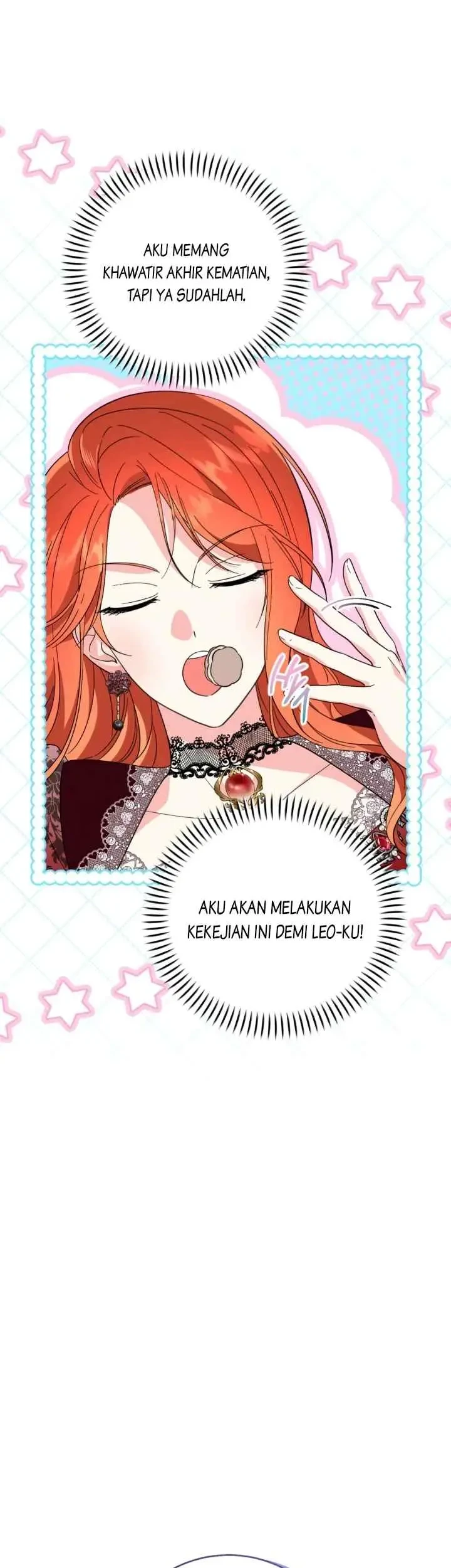 Adopting the Male Protagonist Changed the Genre Chapter 7 Gambar 11