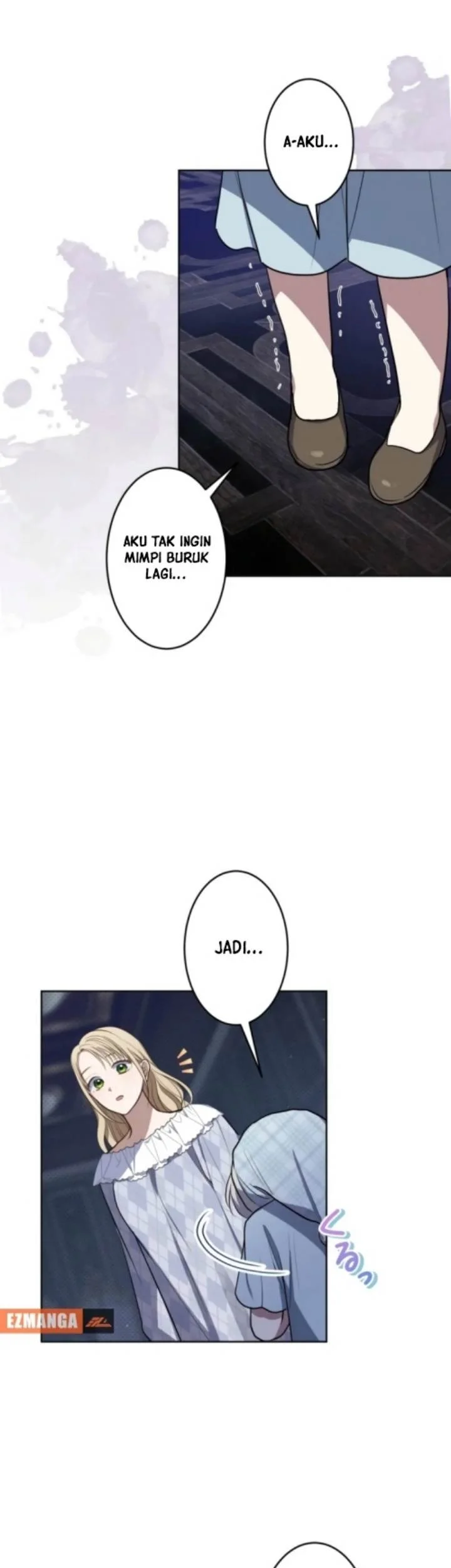 After Becoming the Stepmother of the Grim Reaper Duke's Family, Everyone Became Obsessed with Me. Chapter 13 Gambar 8