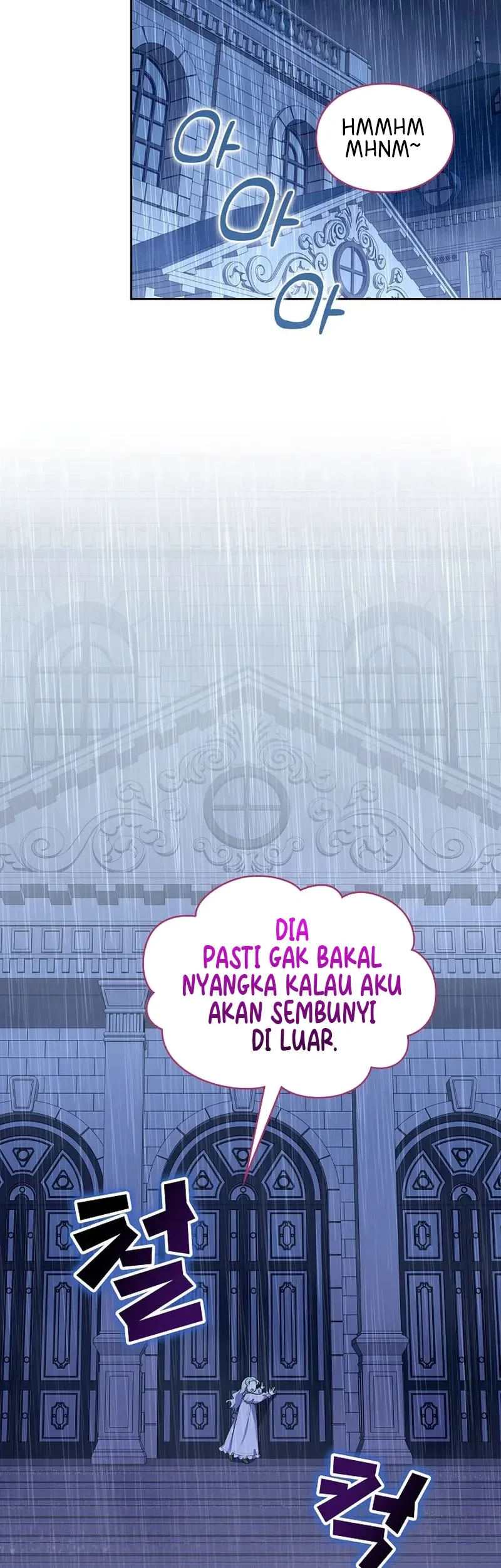 After Becoming the Stepmother of the Grim Reaper Duke's Family, Everyone Became Obsessed with Me. Chapter 2 Gambar 8
