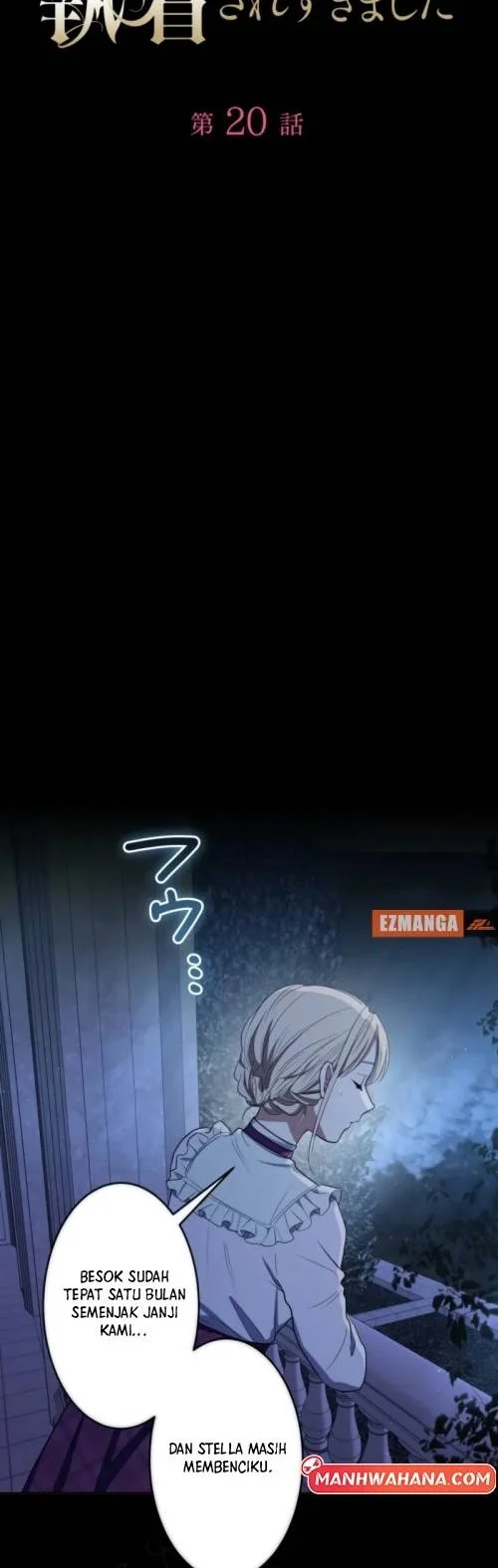 After Becoming the Stepmother of the Grim Reaper Duke's Family, Everyone Became Obsessed with Me. Chapter 20 Gambar 5