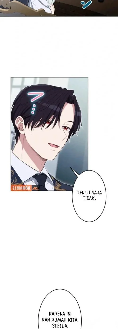After Becoming the Stepmother of the Grim Reaper Duke's Family, Everyone Became Obsessed with Me. Chapter 22 Gambar 6