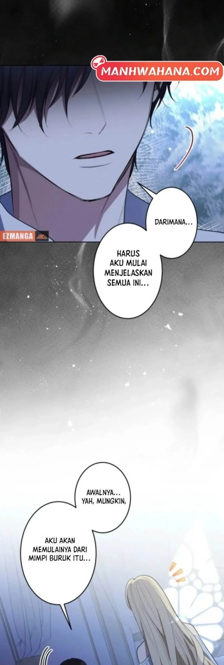 After Becoming the Stepmother of the Grim Reaper Duke's Family, Everyone Became Obsessed with Me. Chapter 25 Gambar 6