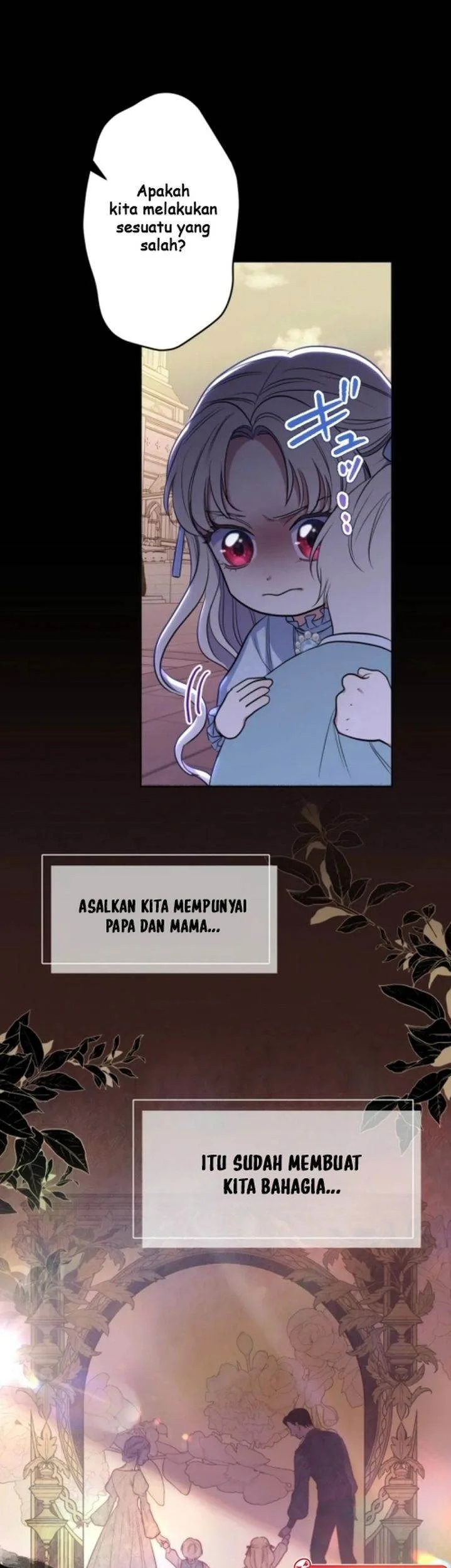 After Becoming the Stepmother of the Grim Reaper Duke's Family, Everyone Became Obsessed with Me. Chapter 6 Gambar 9