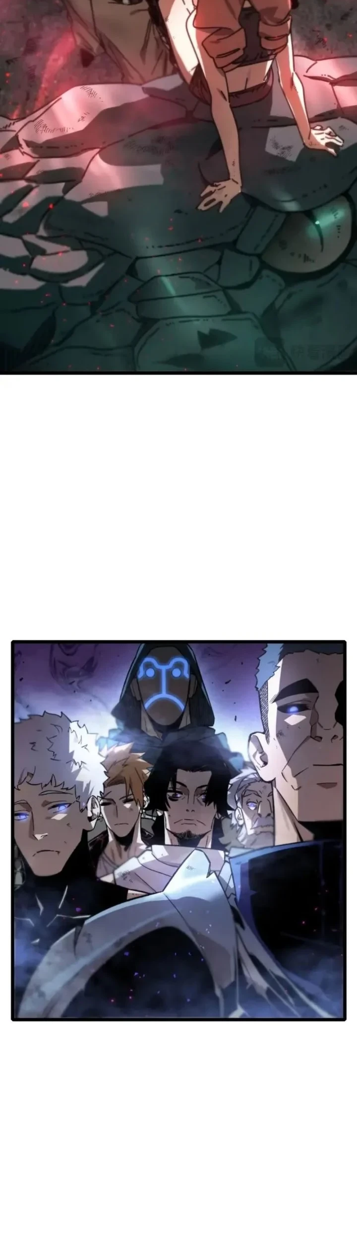 After Breaking off the Relationship, All my Summoned Beasts Were Dark Creatures Chapter 1 Gambar 14