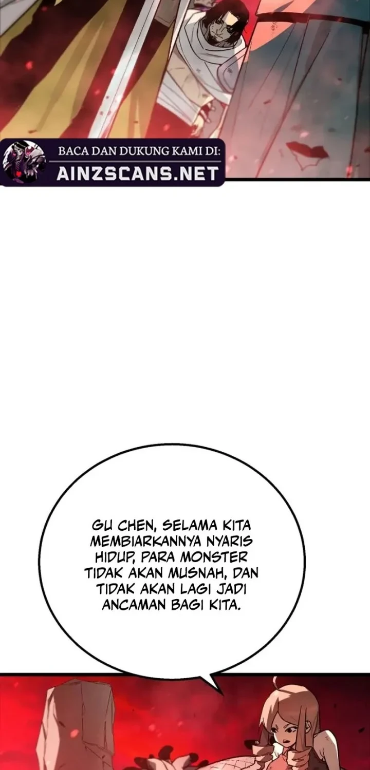 After Breaking off the Relationship, All my Summoned Beasts Were Dark Creatures Chapter 1 Gambar 16