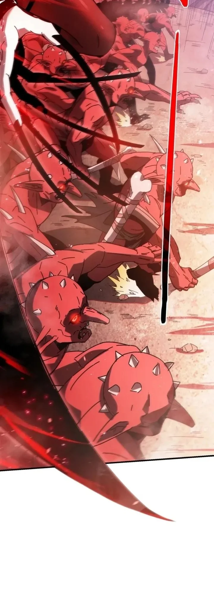 After Breaking off the Relationship, All my Summoned Beasts Were Dark Creatures Chapter 11 Gambar 10