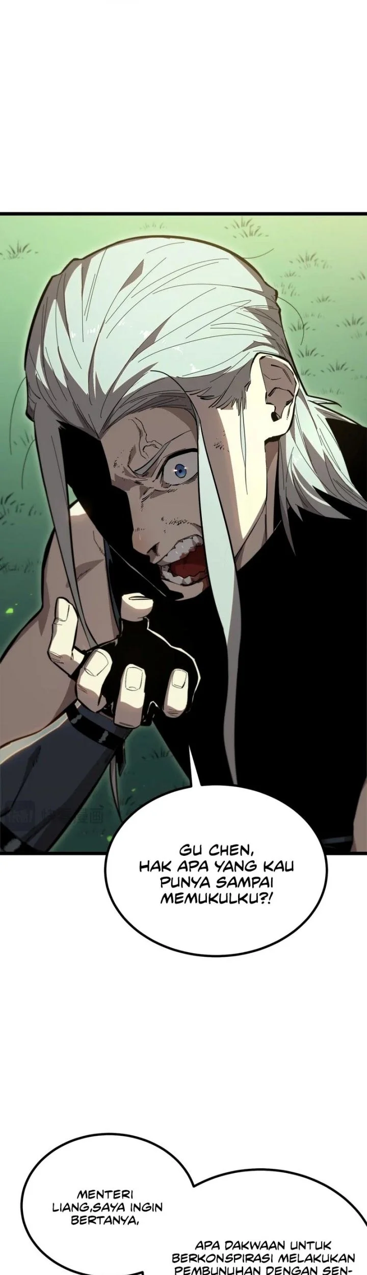 After Breaking off the Relationship, All my Summoned Beasts Were Dark Creatures Chapter 12 Gambar 10