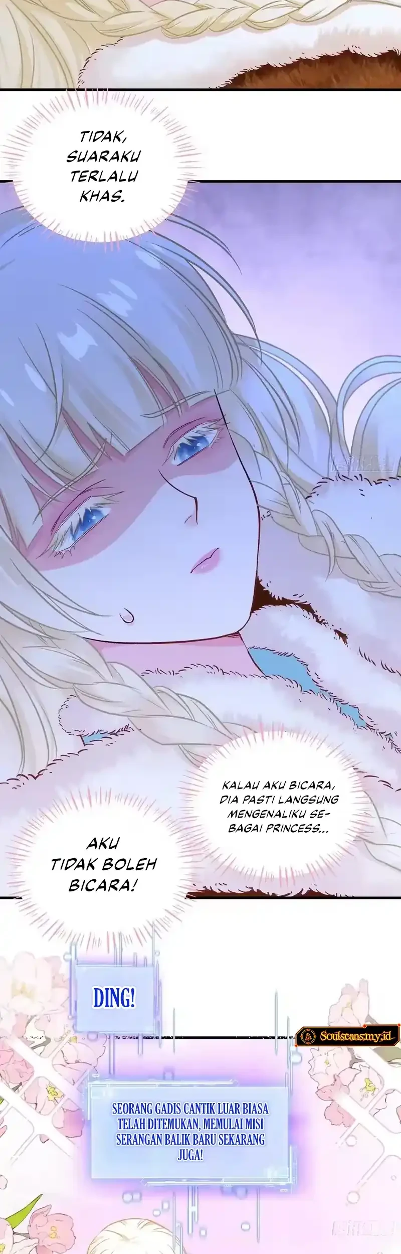After Improperly Licking a Dog, I Became a Billionaire Chapter 278 Gambar 7
