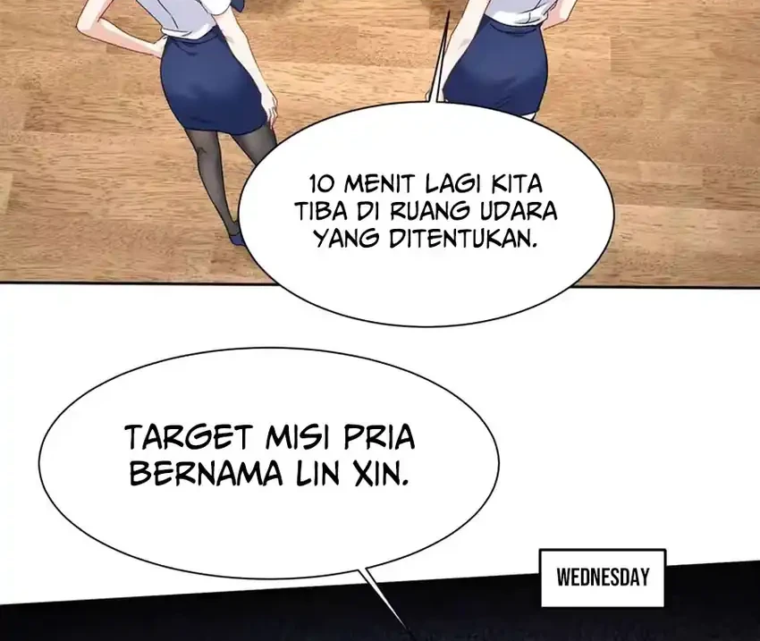 After Improperly Licking a Dog, I Became a Billionaire Chapter 298 Gambar 6