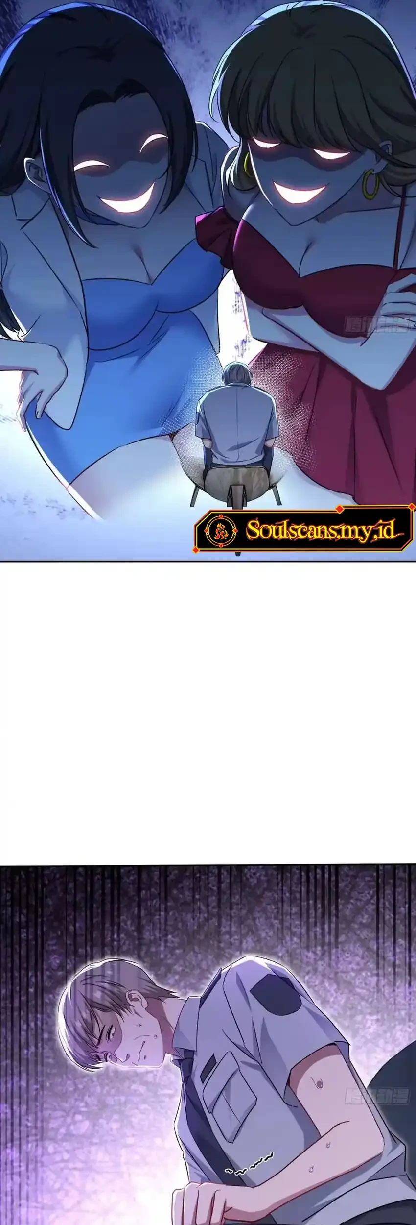 After Improperly Licking a Dog, I Became a Billionaire Chapter 309 Gambar 8