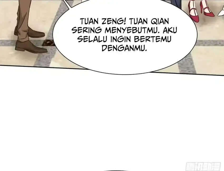 After Improperly Licking a Dog, I Became a Billionaire Chapter 311 Gambar 7