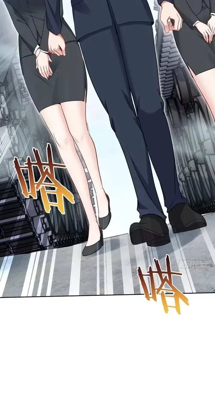 After Improperly Licking a Dog, I Became a Billionaire Chapter 319 Gambar 8