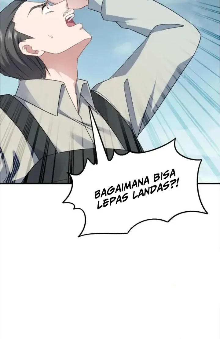 After Improperly Licking a Dog, I Became a Billionaire Chapter 321 Gambar 7