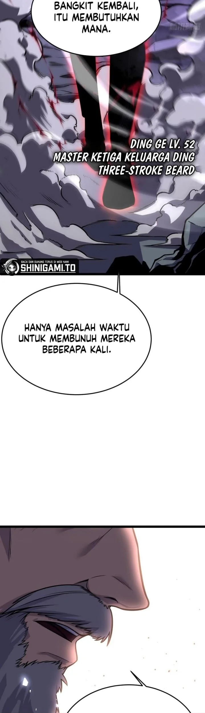 After Rebirth, I Used Mirror Reversal For Vengeance Chapter 10 Gambar 8