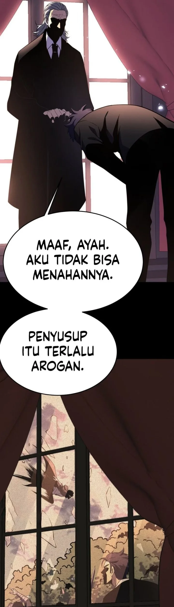 After Rebirth, I Used Mirror Reversal For Vengeance Chapter 10 Gambar 10