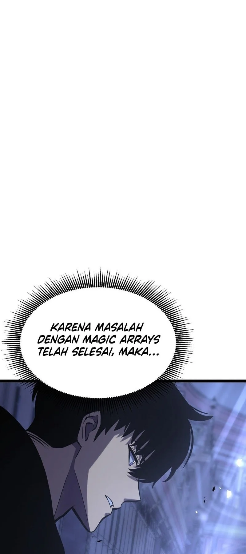 After Rebirth, I Used Mirror Reversal For Vengeance Chapter 35 Gambar 9