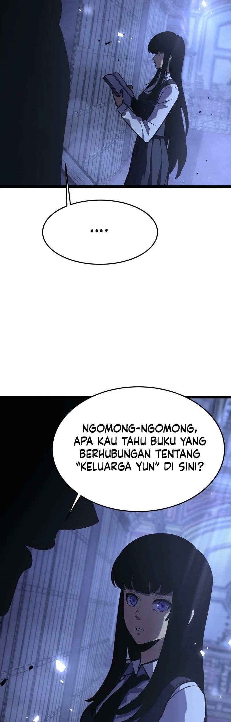 After Rebirth, I Used Mirror Reversal For Vengeance Chapter 35 Gambar 10