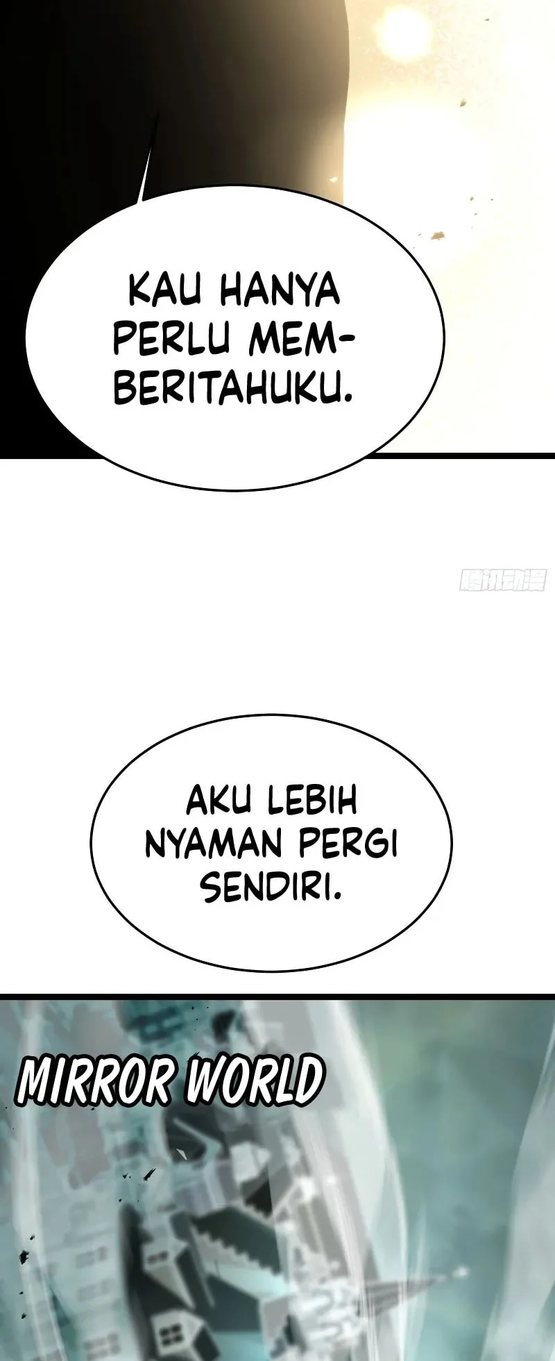 After Rebirth, I Used Mirror Reversal For Vengeance Chapter 36 Gambar 9