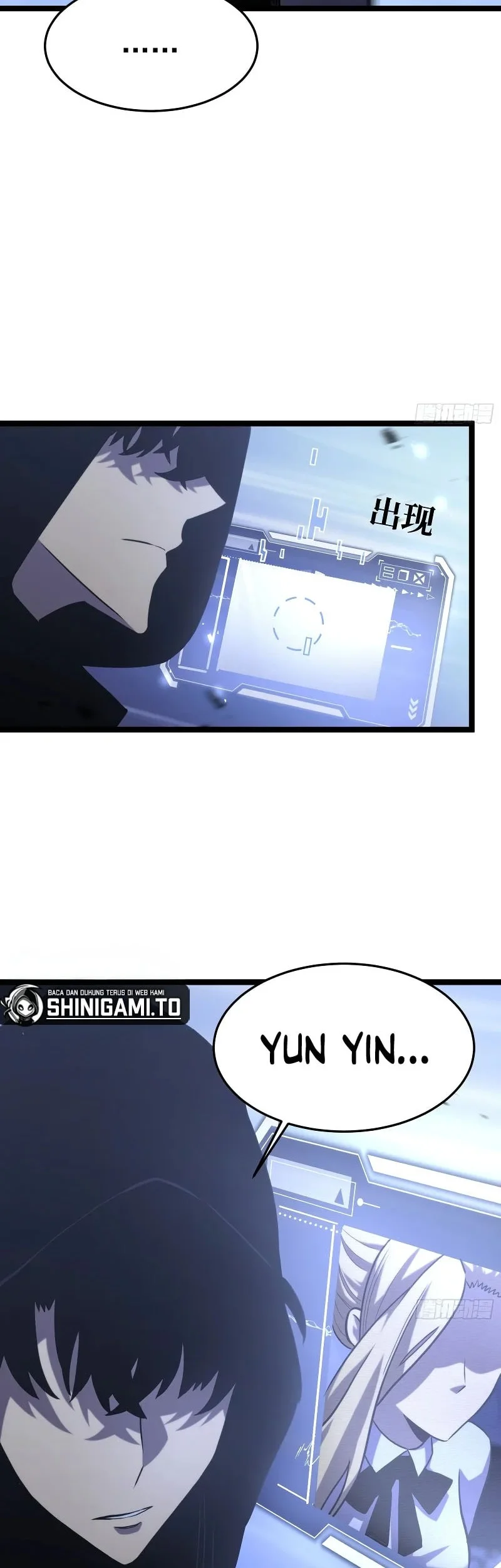 After Rebirth, I Used Mirror Reversal For Vengeance Chapter 36 Gambar 11