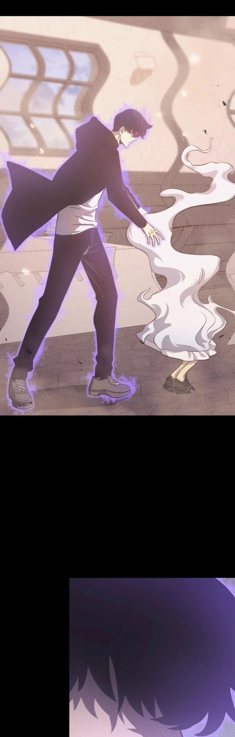 After Rebirth, I Used Mirror Reversal For Vengeance Chapter 42 Gambar 8