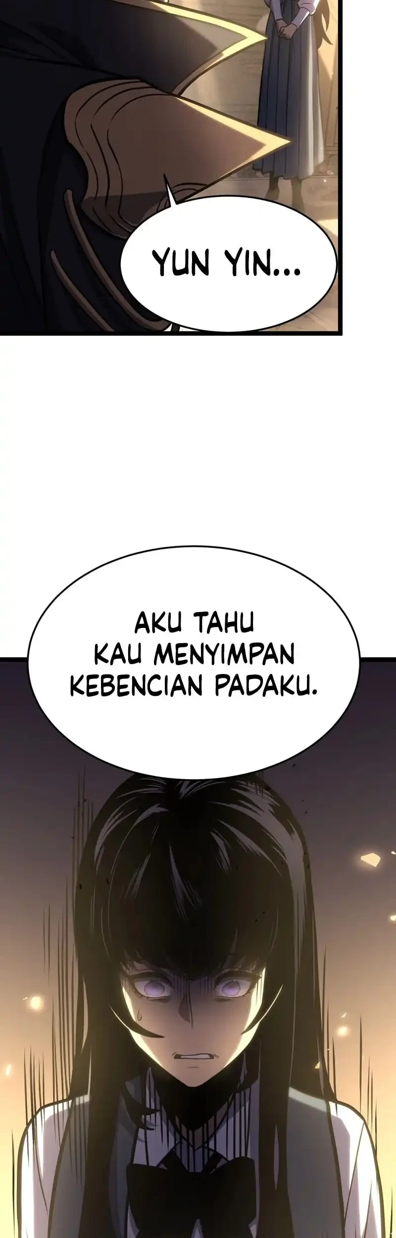 After Rebirth, I Used Mirror Reversal For Vengeance Chapter 43 Gambar 11