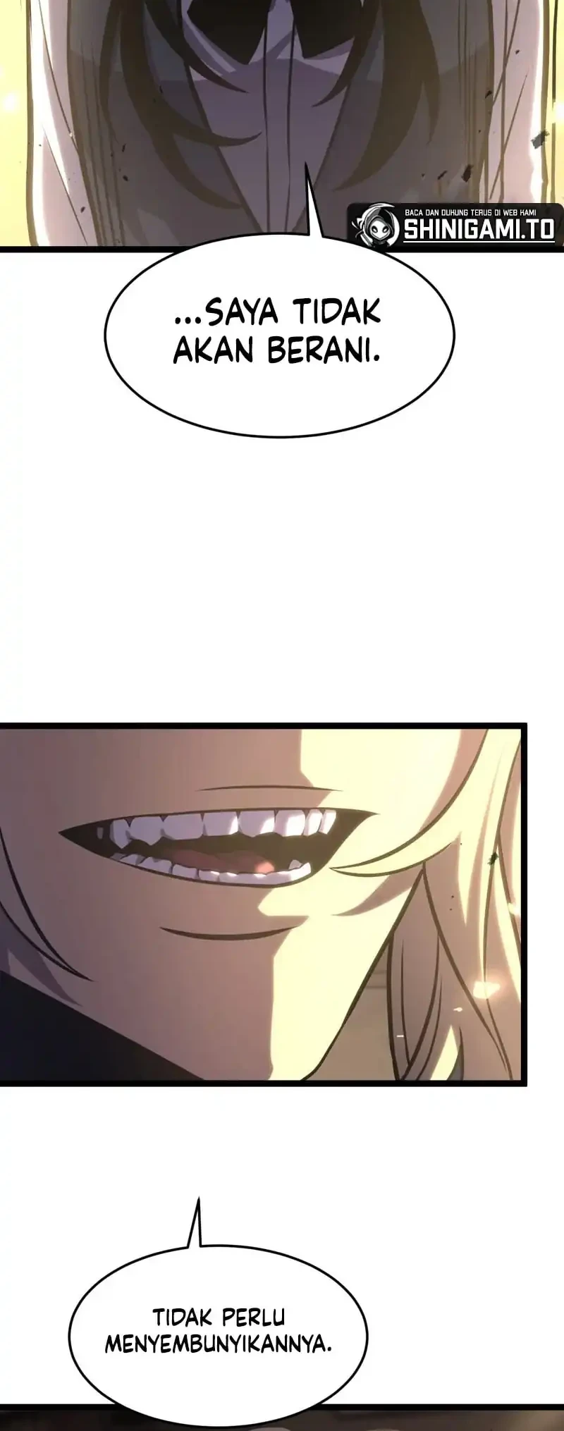 After Rebirth, I Used Mirror Reversal For Vengeance Chapter 43 Gambar 12