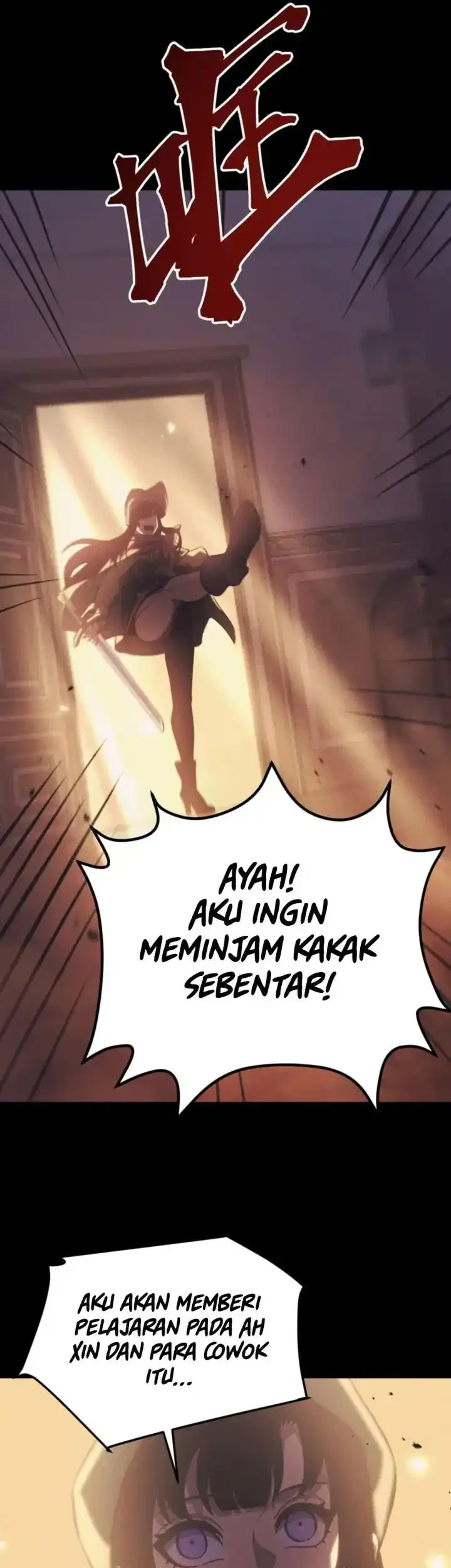 After Rebirth, I Used Mirror Reversal For Vengeance Chapter 44 Gambar 10
