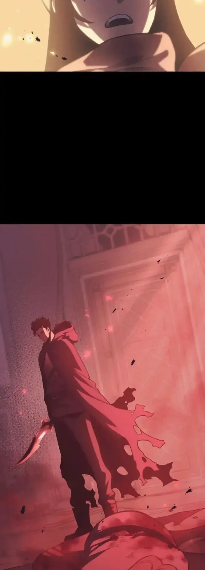 After Rebirth, I Used Mirror Reversal For Vengeance Chapter 44 Gambar 11