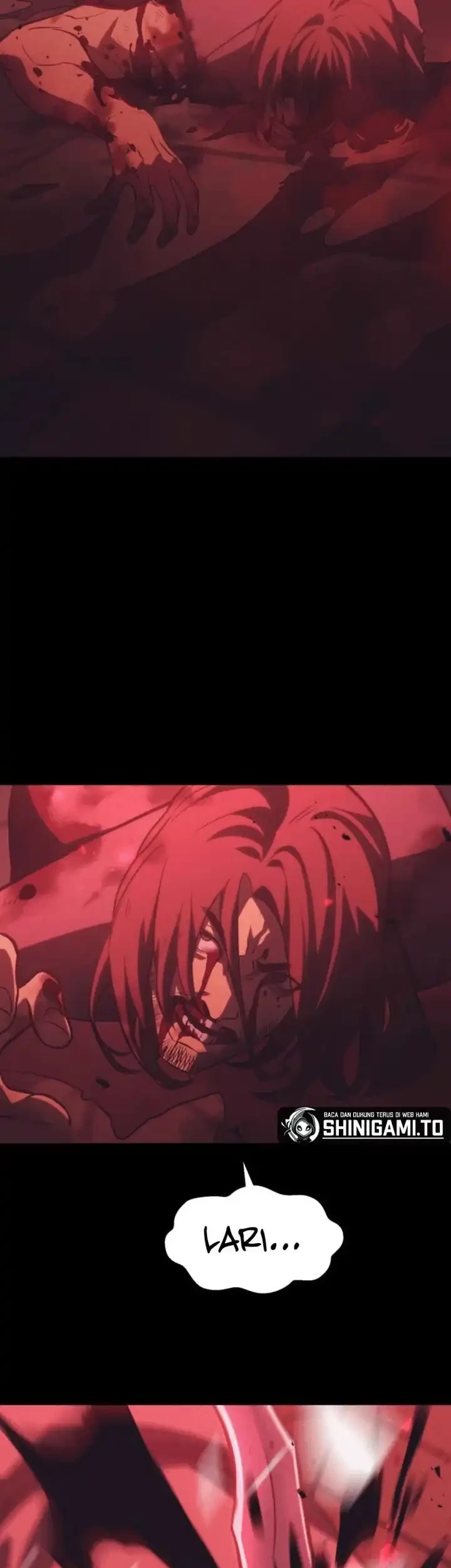 After Rebirth, I Used Mirror Reversal For Vengeance Chapter 44 Gambar 12