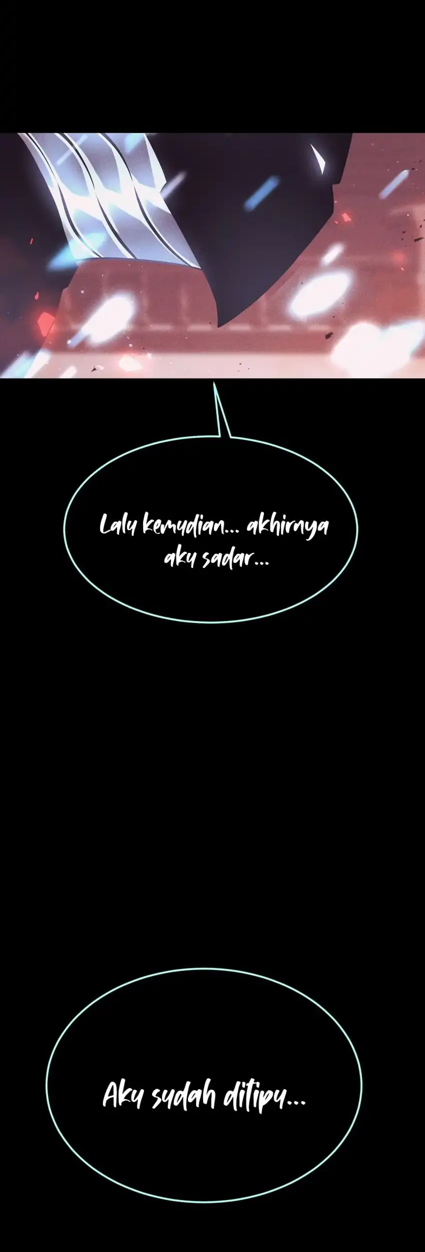 After Rebirth, I Used Mirror Reversal For Vengeance Chapter 45 Gambar 15