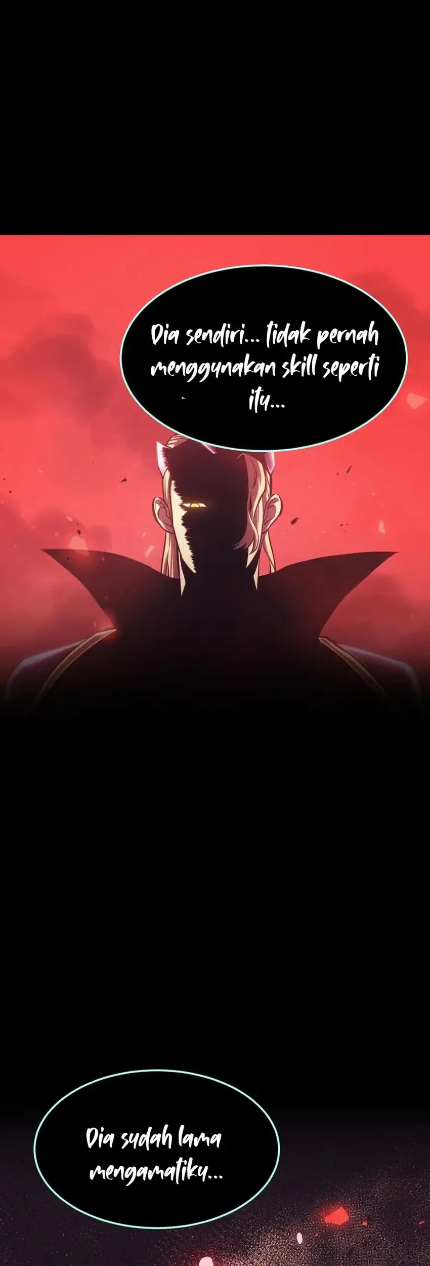 After Rebirth, I Used Mirror Reversal For Vengeance Chapter 45 Gambar 16