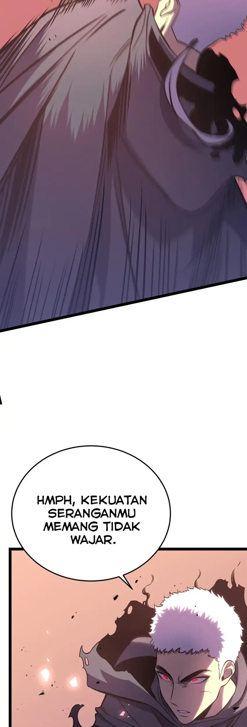 After Rebirth, I Used Mirror Reversal For Vengeance Chapter 47 Gambar 12