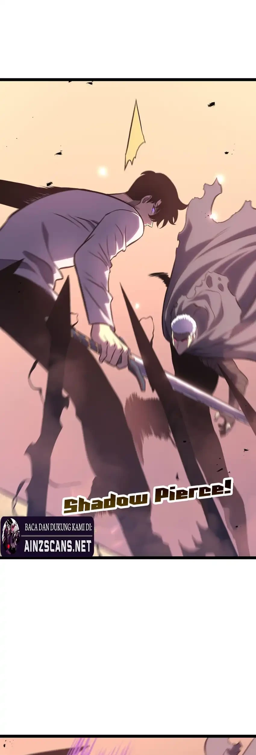 After Rebirth, I Used Mirror Reversal For Vengeance Chapter 47 Gambar 14