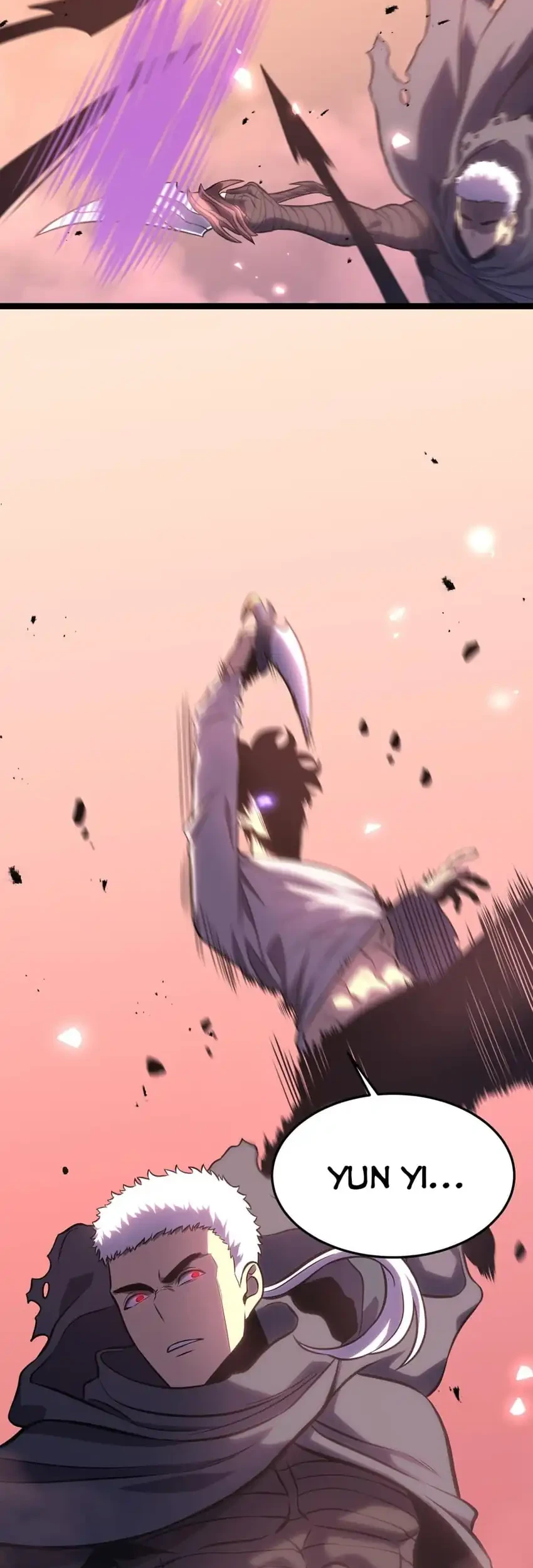 After Rebirth, I Used Mirror Reversal For Vengeance Chapter 47 Gambar 15