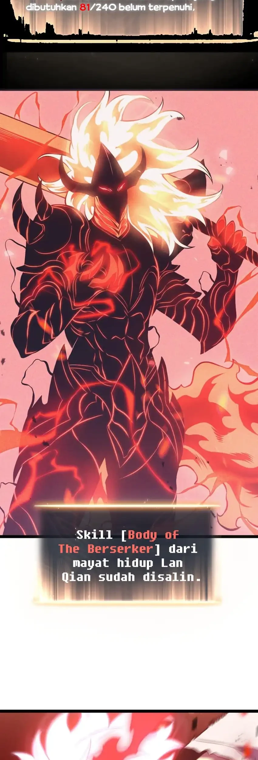 After Rebirth, I Used Mirror Reversal For Vengeance Chapter 48 Gambar 11
