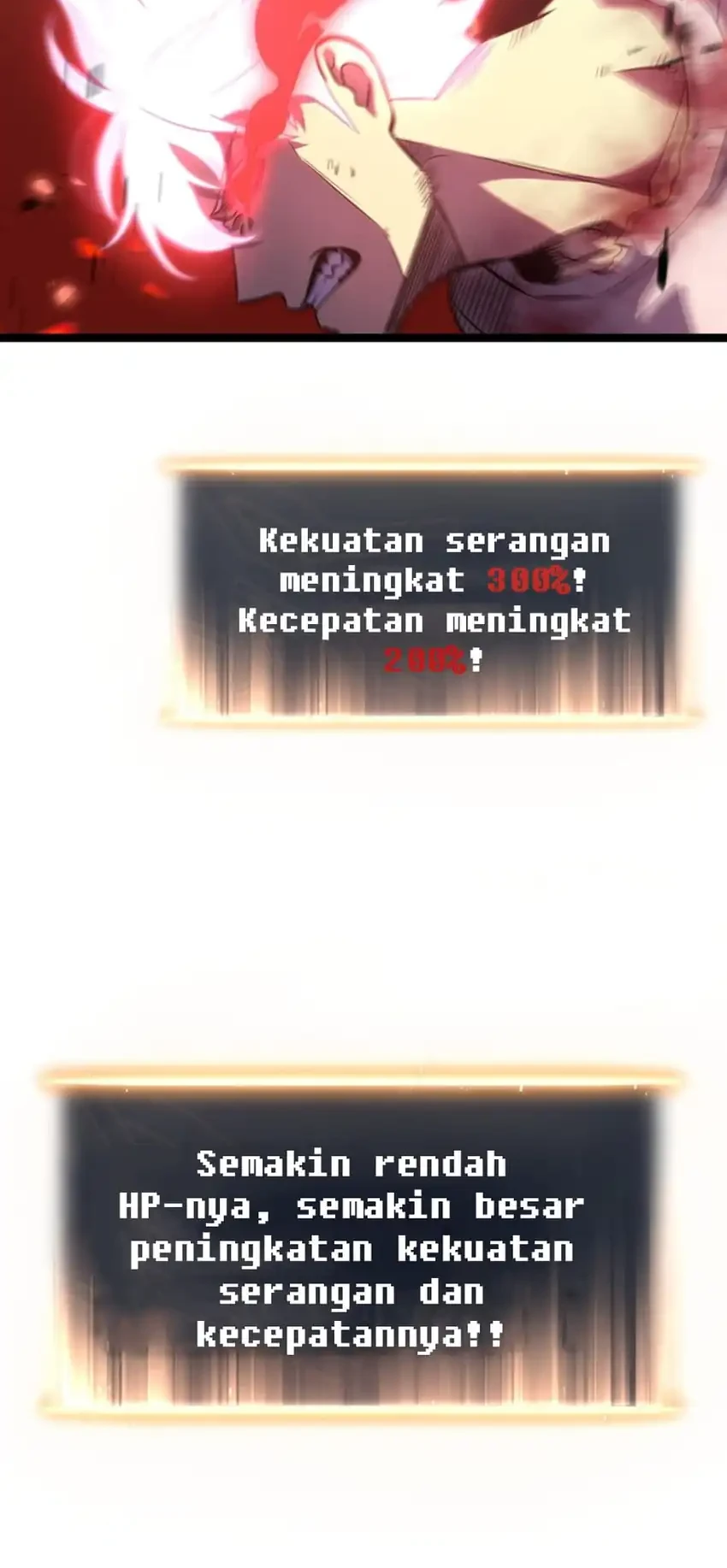 After Rebirth, I Used Mirror Reversal For Vengeance Chapter 48 Gambar 12