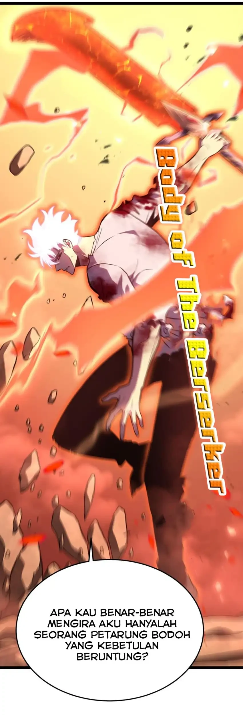 After Rebirth, I Used Mirror Reversal For Vengeance Chapter 48 Gambar 13
