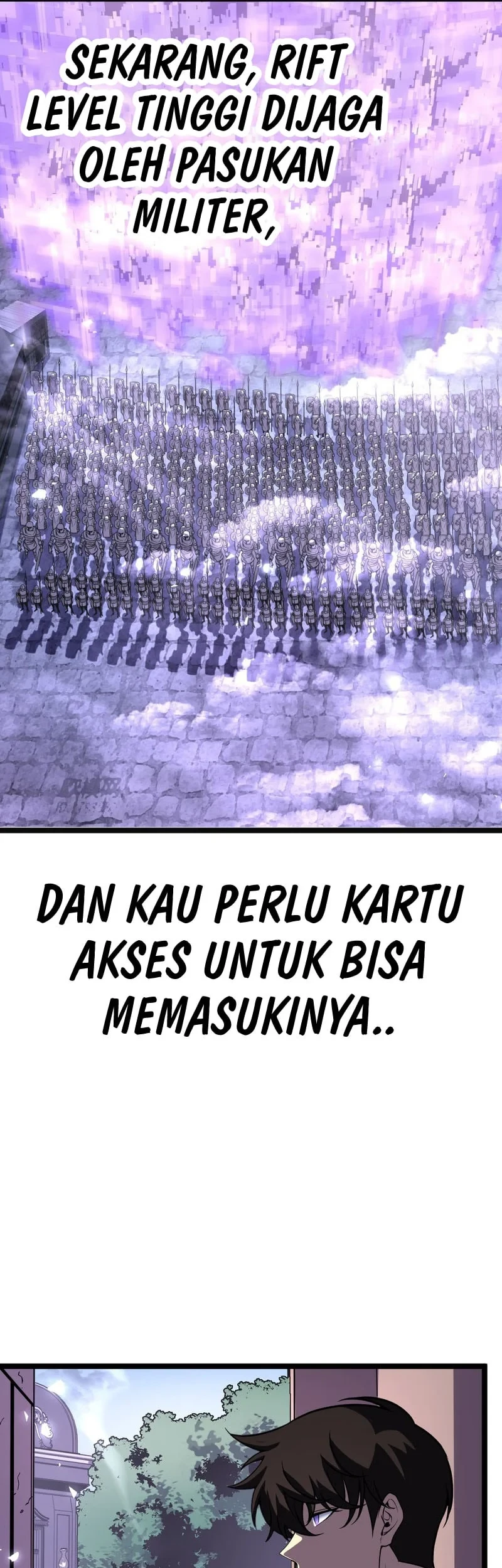 After Rebirth, I Used Mirror Reversal For Vengeance Chapter 5 Gambar 10
