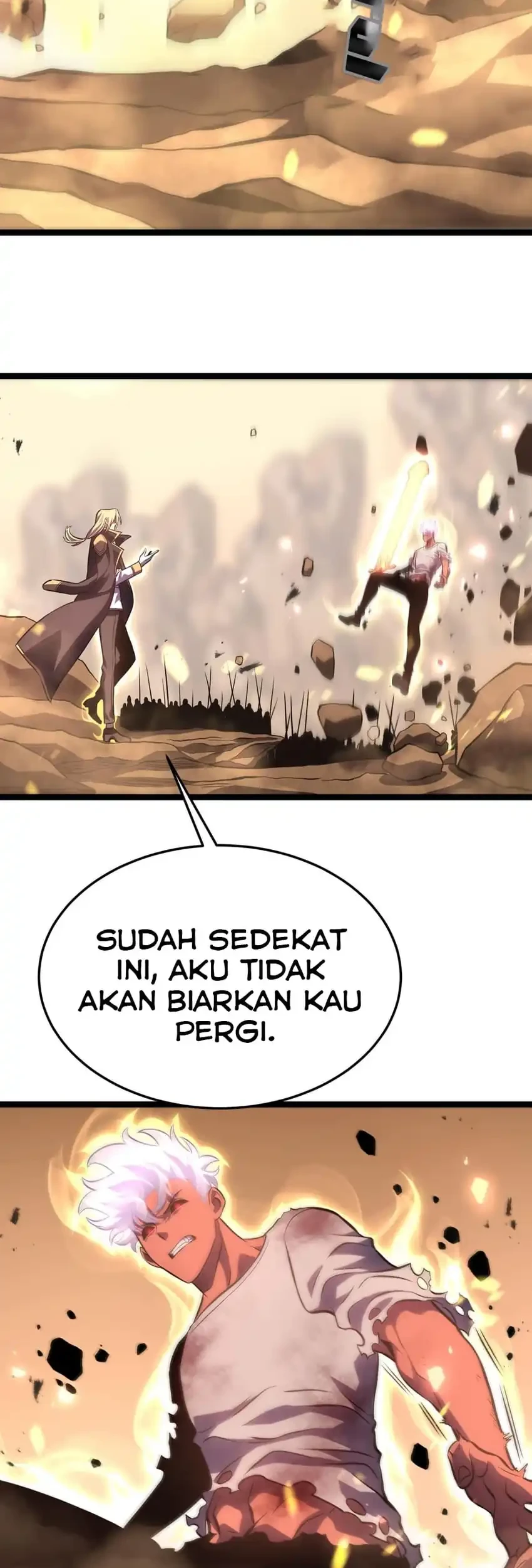 After Rebirth, I Used Mirror Reversal For Vengeance Chapter 50 Gambar 10