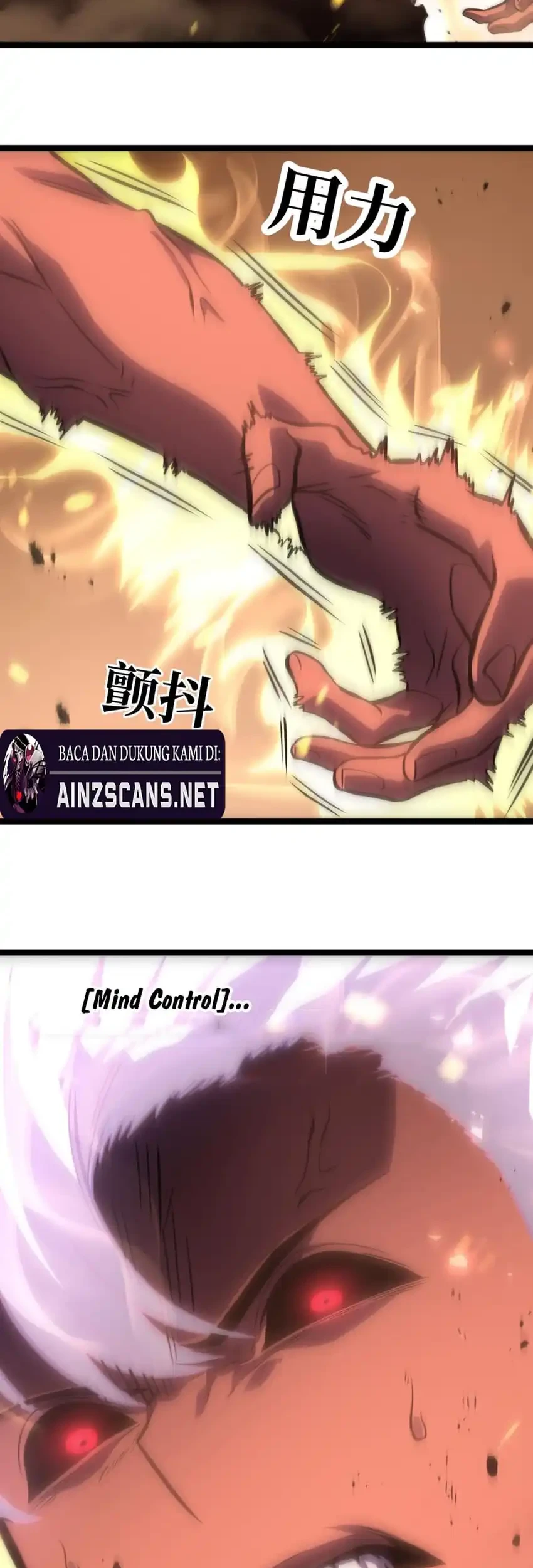 After Rebirth, I Used Mirror Reversal For Vengeance Chapter 50 Gambar 11