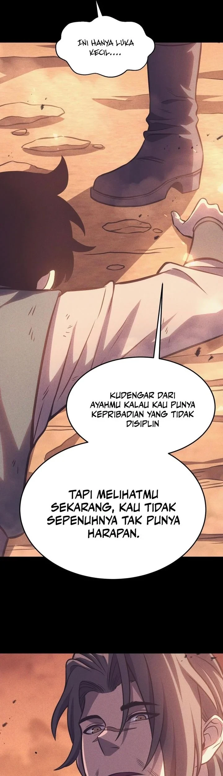 After Rebirth, I Used Mirror Reversal For Vengeance Chapter 51 Gambar 15