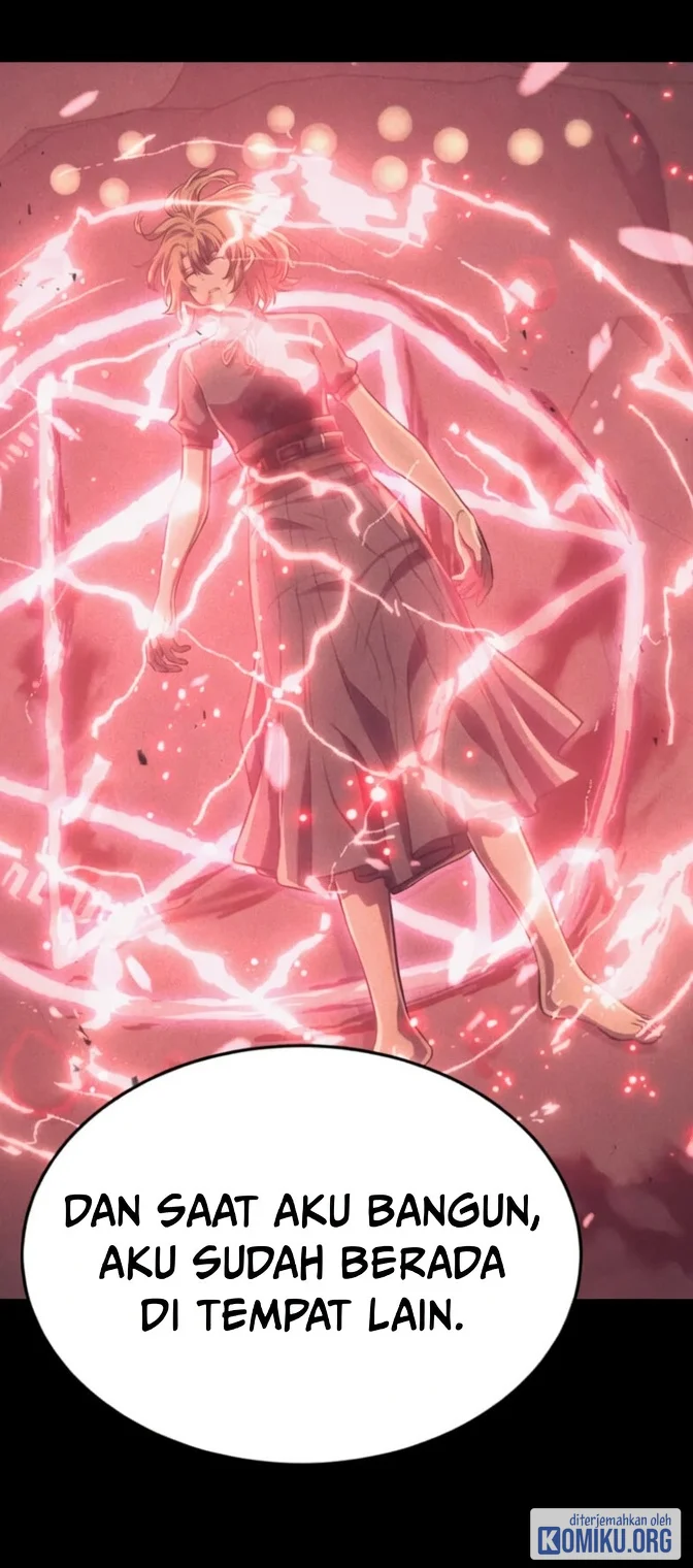 After Rebirth, I Used Mirror Reversal For Vengeance Chapter 53 Gambar 14
